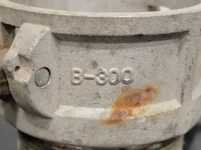 USED NEWLINE B-300