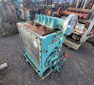 USED AJAX T-150-M