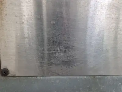 USED DELTA EVI CETC0075-S001535