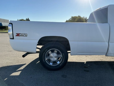 Used 2000 CHEVROLET SILVERADO Pickup Trucks Michigan US | Miedema Asset Management Group #1457245