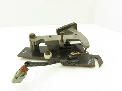 Hyster Forklift Throttle Accelerator Pedal & Potentiometer Off E60Z-33 Forklift