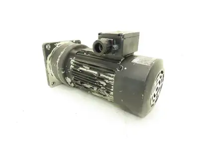 Sumitomo Cyclo Altax CNVM05-5097-B-43 Inline Gearmotor 43:1 Ratio 40rpm 220V 3PH