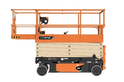 NEW 2026 JLG ES4046