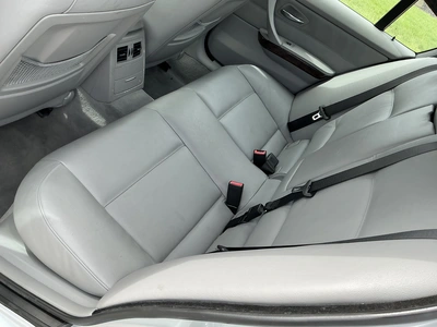 Used 2007 BMW 328 Sedans Michigan US | Miedema Asset Management Group #1463078