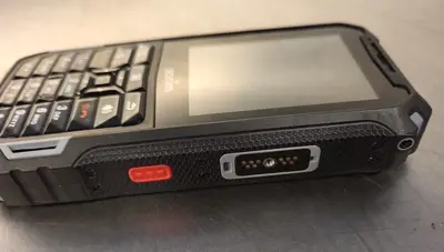 Sonim XP5s XP5800 - 2GB - AT&T - (BIN 3.5.1)