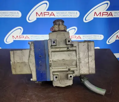 USED ROSS CONTROLS 3573A6152