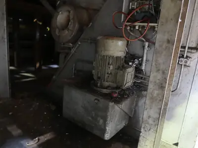 Used 2013 _UNKNOWN_ _UNKNOWN_ Metal Melting Furnaces RO | Apex Auctions #1552212