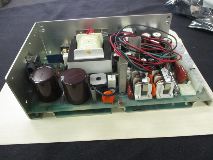 Used Kepco ERX15-8 Power Supplies Arizona US | ASSET CONVERSION SPECIALISTS, INC. #307304
