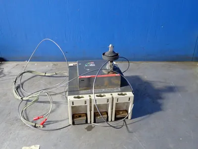 Used ABB T6N 800 Circuit Breakers Ohio US | HGR 24 #1150539