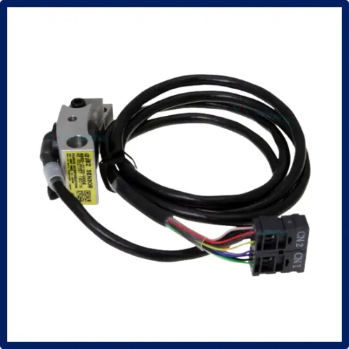 Used MITSUBISHI A860-2120-V004 Sensors Texas US | CNC TOOLS LLC #890956