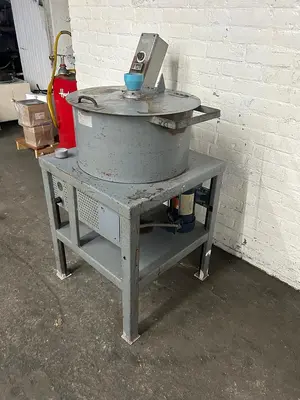 Used CONLEY _UNKNOWN_ Foundry & Casting Rhode Island US | Gold Machinery #1482137