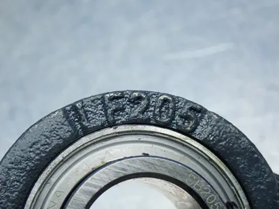 NEW IPTCI BEARINGS SBLF20516G