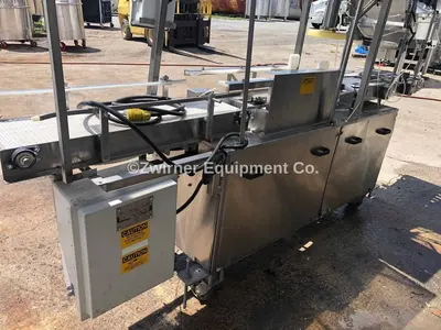 Used _UNKNOWN_ _UNKNOWN_ Volumetric Fillers Tennessee US | Zwirner Equipment #1173328