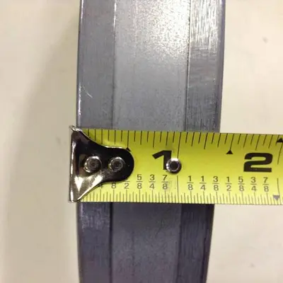 NEW APPLIED INSTRUMENTS A-100C142