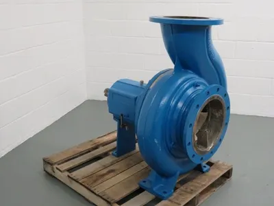 USED Ahlstrom / Sulzer APT 53-12