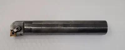 USED KENNAMETAL S20-DCCLNR4 NF1 BORING BAR