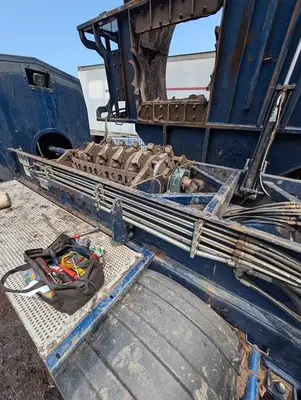 Used 2017 DURATECH MODEL 2009 Forestry Grinders Florida US | Rockwood Equipment Solutions #1464251