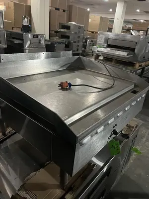 Used IMPERIAL _UNKNOWN_ Cookers / Coolers / Fryers Florida US | BAM Discount Restaurant Equipment #1373173