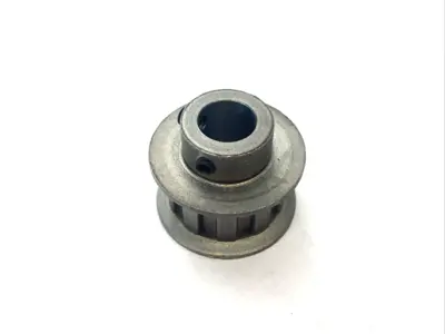 New | in-Stock Martin Timing Pulley 10-Tooth Parts Michigan US | Maverick Industrial Sales #1400599
