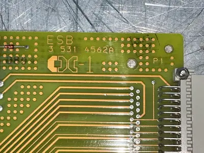 Used CINCINNATI 35314562A Printed Circuit Boards (PCB) Ohio US | HGR 24 #1357983