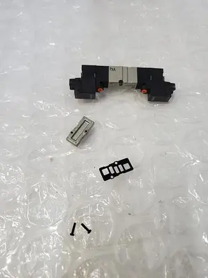 USED SMC SYJ143-5LOZ