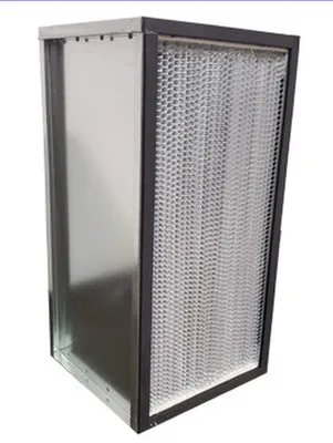 A.C.T. DCH10001 DUST COLLECTOR FILTER | T.R. Wigglesworth Machinery Co. (1)