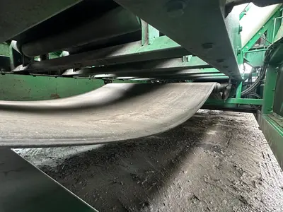 Used 2019 MCCLOSKEY 733RE Trommel Screener Pennsylvania US | Proxy Equipment #1385211