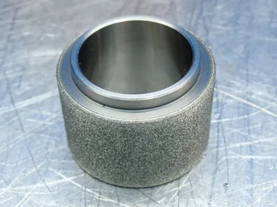 Used FASSLER 9ZA17219921/7A181 Tooling & Accessories (Other) Ohio US | HGR 24 #882047