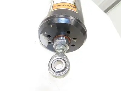 Hyster 8807572 Forklift  Hydraulic Forklift Cylinder From E80XN
