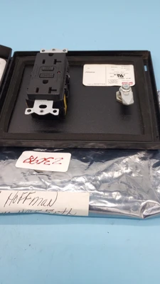 USED Hoffman HGF5ETH