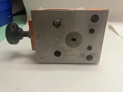 USED ELWOOD PRL-3K/3.6K-1M
