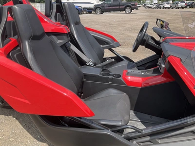 Used 2020 POLARIS SLINGSHOT Motorcycles (Misc) Michigan US | Miedema Asset Management Group #1322418