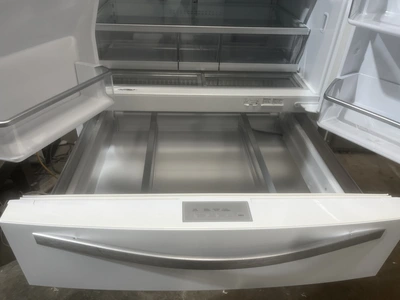 USED WHIRLPOOL GOLD SERIES 4 DOOR