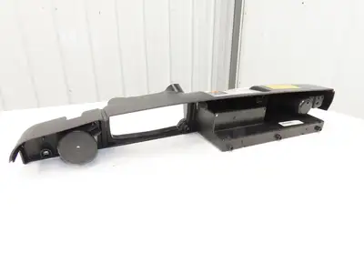 Yale ERP035VTN36TE084 Forklift Dash Plastic Shroud Cover With Cupholder