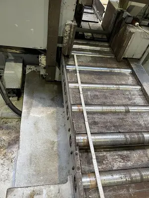 USED KASTO HBA 420 AU POS