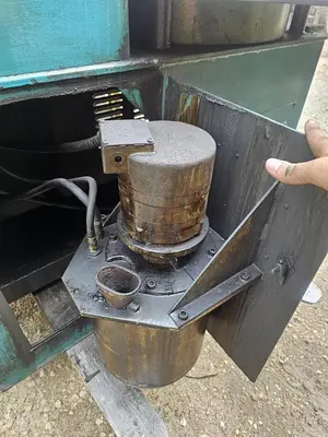 Used 1973 LAPMASTER 24 Lappers Wisconsin US | Lemke Machinery Sales #1354120