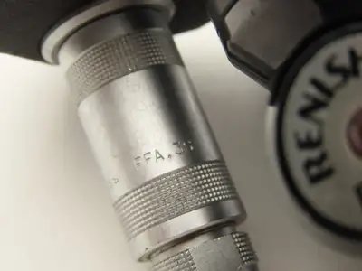 Renishaw PH1 Small Shank Manual Probe Head Base Cable
