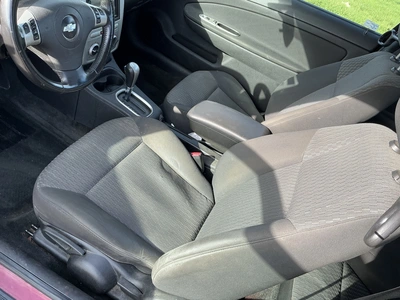 Used 2007 CHEVROLET COBALT Sedans Michigan US | Miedema Asset Management Group #1468609