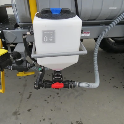 New | in-Stock 2026 CROPCARE AGX1000 Sprayers Pennsylvania US | Zimmerman Farm Service #1410581