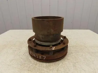 Falk 8F Hub Coupling Clutch Assembly 1.62"-1.748" Bore