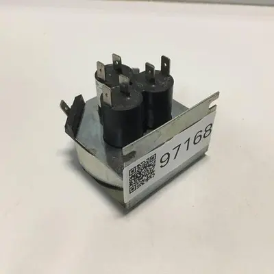 Used DURAKOOL AFN320-303 Relays & Switches Michigan US | Ideal Machinery #1293265