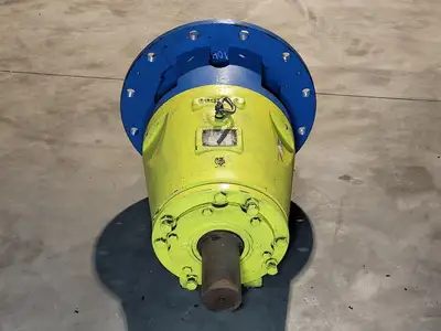 Used GOULDS 3175L Parts (Hydraulics and Pneumatics) British Columbia CA | Lenmark #257828