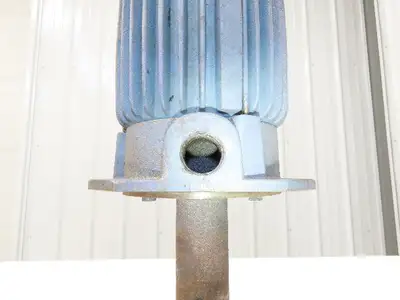 Used GRAYMILLS _UNKNOWN_ Pumps Indiana US | Arrow Industrial #1185461
