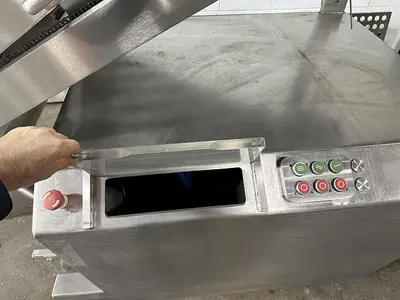 Used WEBER CCS 7000 Slicers / Dicers / Cutters | Steep Hill Equipment Solutions #772447