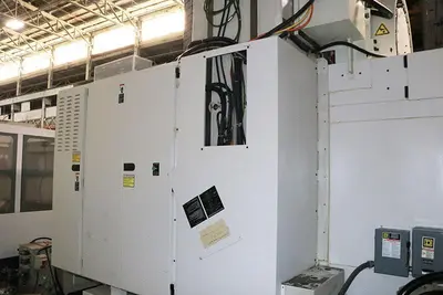 USED 2005 FADAL VMC-65354T-HT