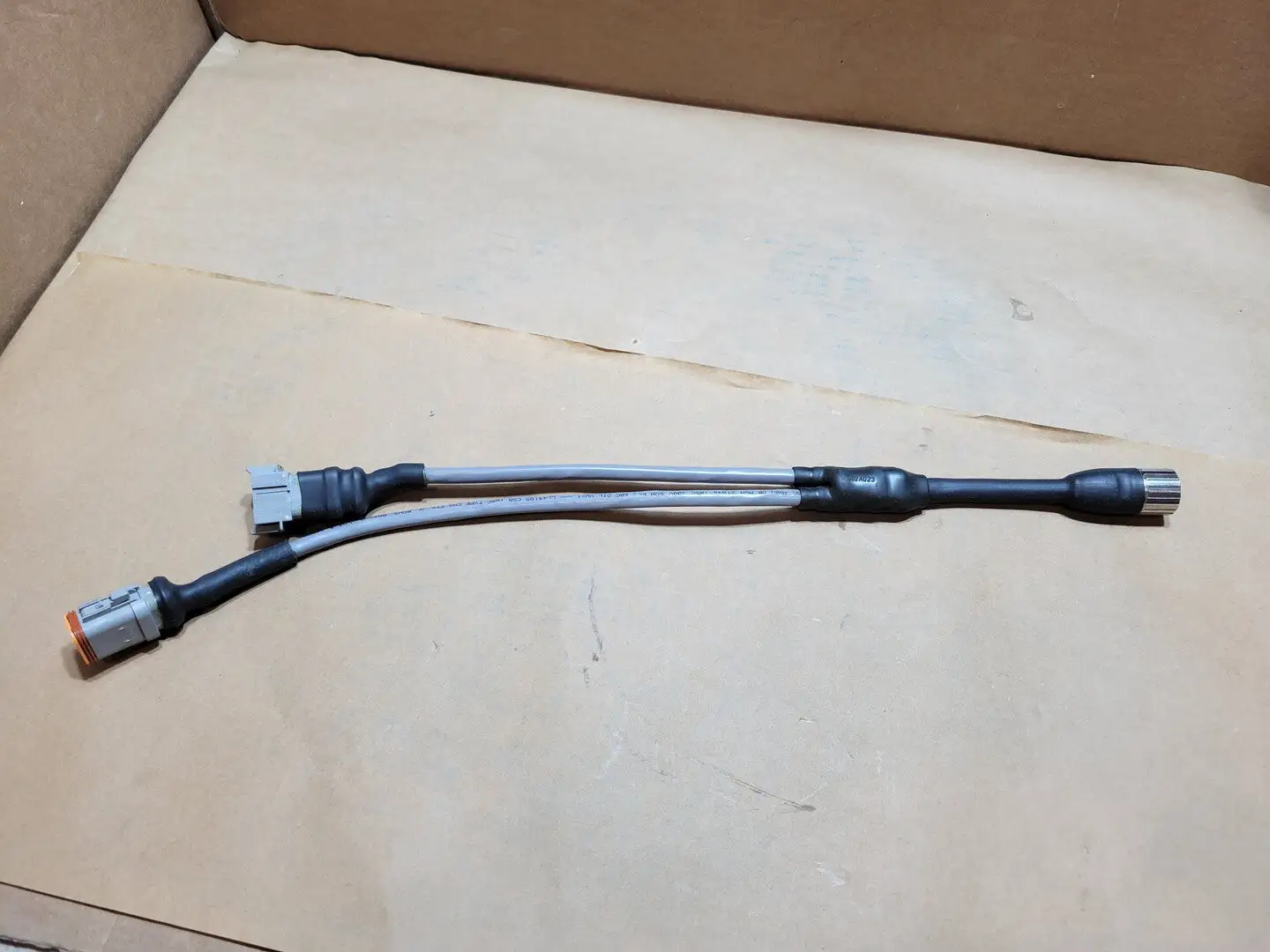 New | in-Stock ANSUL 434106 Connector Accessories British Columbia CA | Lenmark #1442975