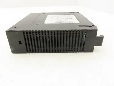 GE Fanuc IC693DSM302-BF Motion Mate DSM300 2 Axes Motion Control Module