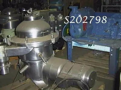 USED WESTFALIA MSA 20-06-076