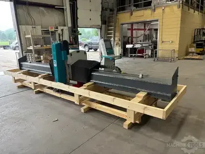 Used 2021 FLOW MACH 500 4020 XD Waterjet Cutters Arizona US | KD Machinery #1470571
