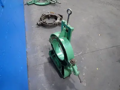 9 1/2" Steady Rest